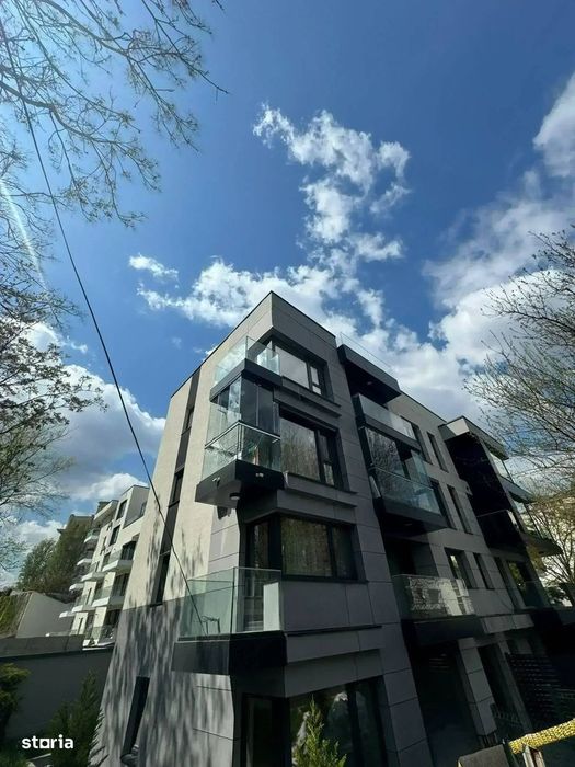 Apartament 2 camere Terasa 60 mp Unirii | Comision 0% | Finalizat — fotografia 3