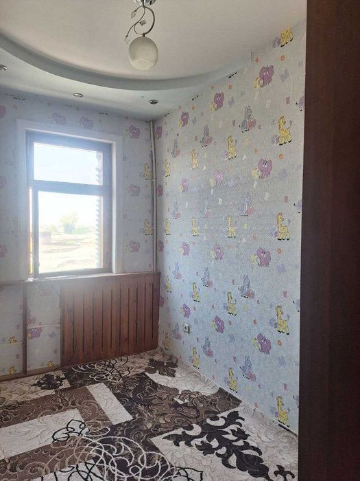 Шайхонтохурский р-он 3-4-9, балкон 1х7, 74м2, Дружба Народов