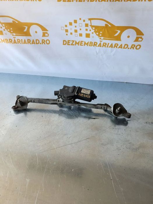 Ansamblu Motoras Stergatoare Toyota Avensis T25 An 2003-2004-2005-2006-2007-2008-2009 Volan Stanga