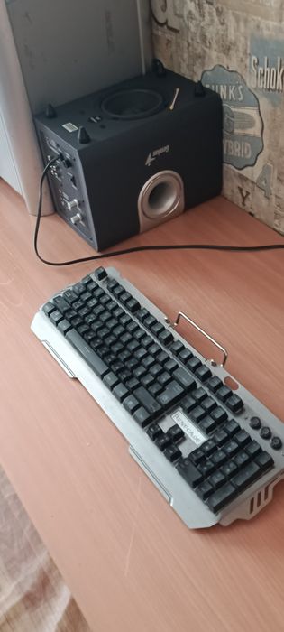 Продам клавиатуры