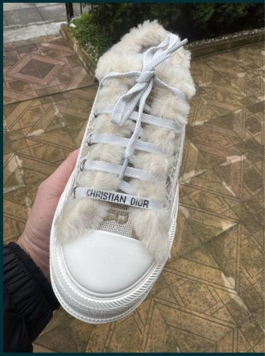 Дамски кецове Crisrian Dior