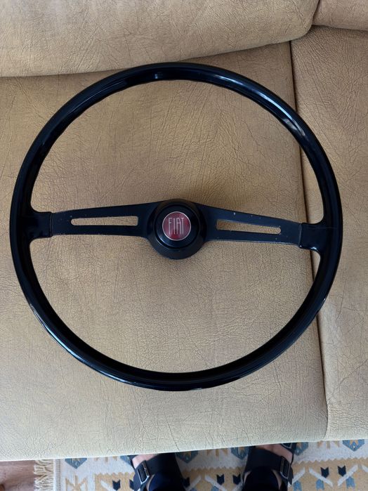 Кормило Фиат 500 1970