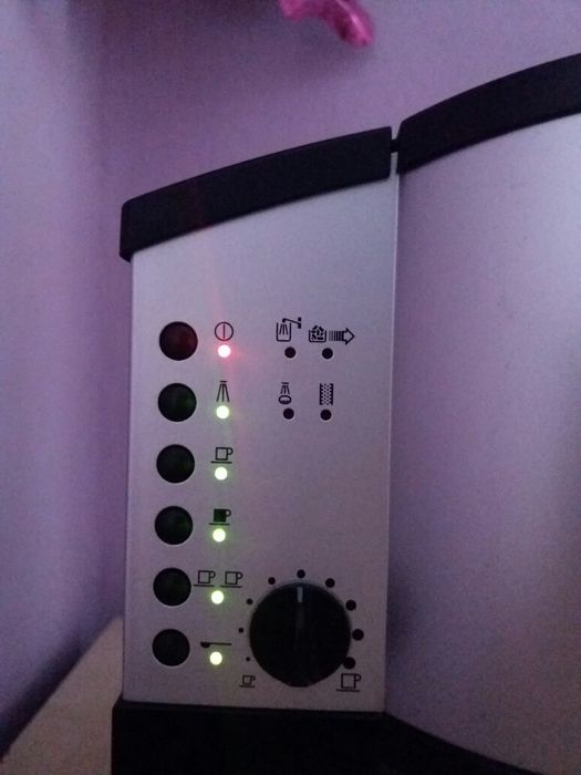 Кафемашина Krups siziliana