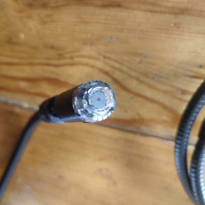 Инспекционна камера