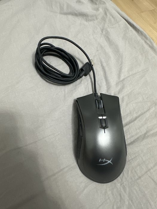 HyperX Pulsfire Pro мышка