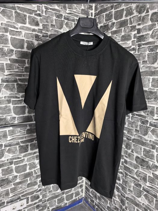 Valentino тениска