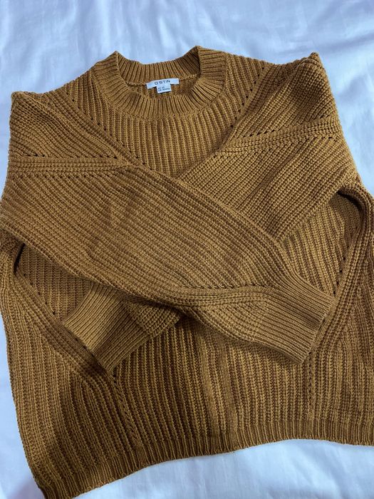 Кофты осень/весна