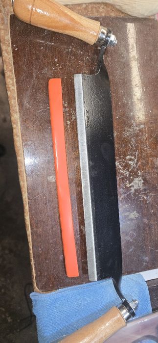 Дърводелски Рукан