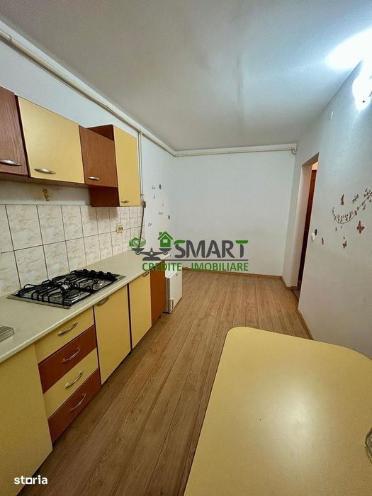 Apartament 1 cameră – Str. Hortensiei