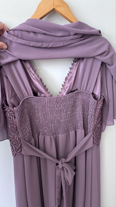 Официална рокля L/XL