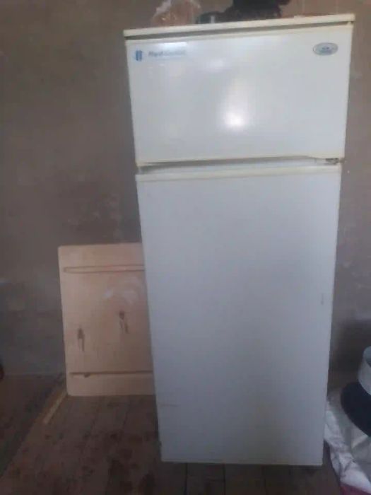 Холодилник  Атлант
