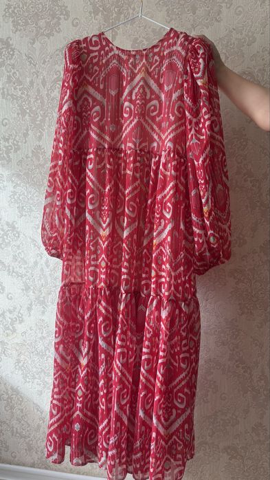 Платья/блузки/юбка