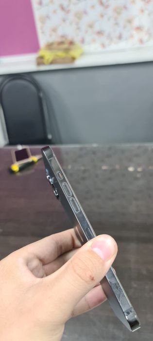 Iphone 12 Pro Max 256 Gb