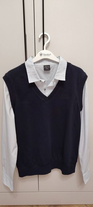 Школьные вещи на мальчика