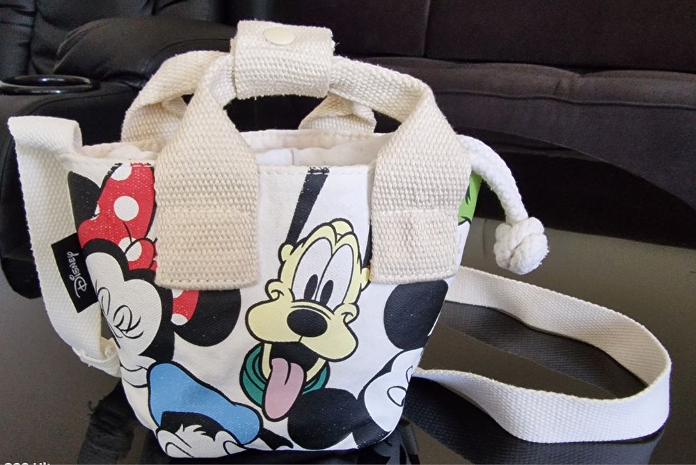 Детска чанта ZARA