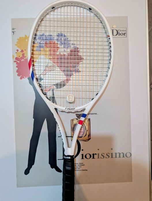 Racheta de tenis Tecnifiber T Fight 305s