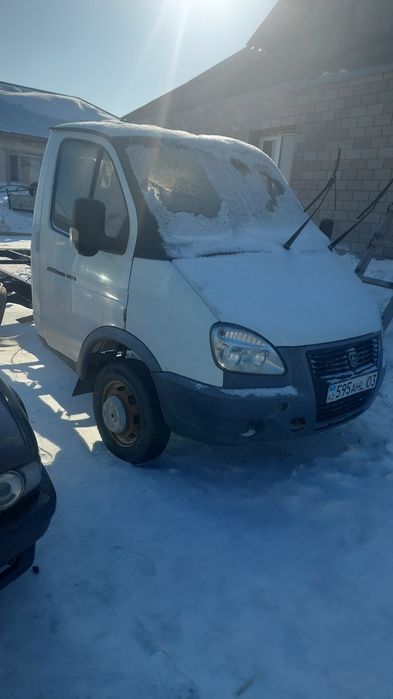 продам газель 2015г 4.20