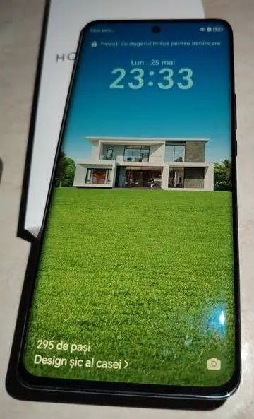 Honor magic 6 lite