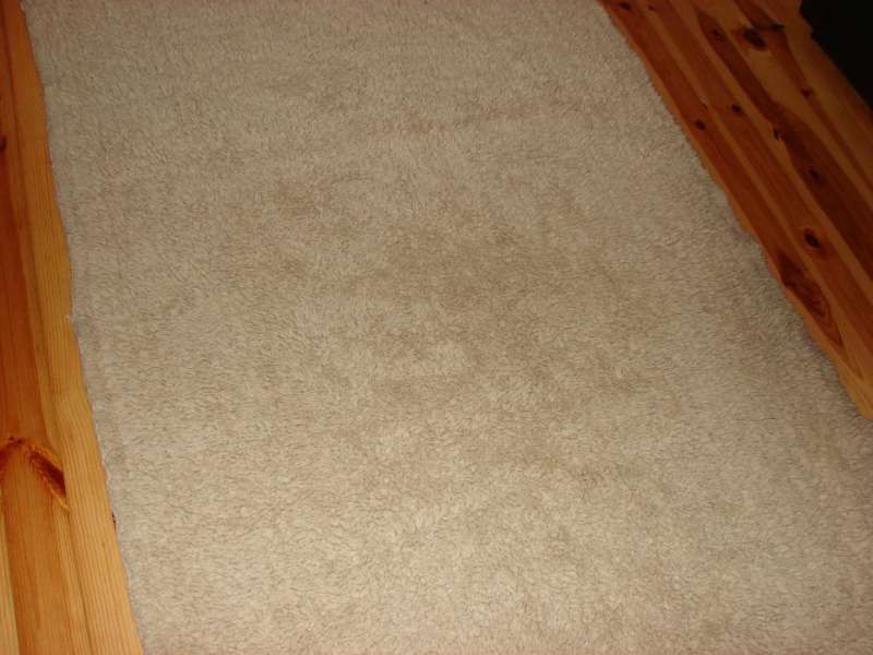 автентичен родопски текстил