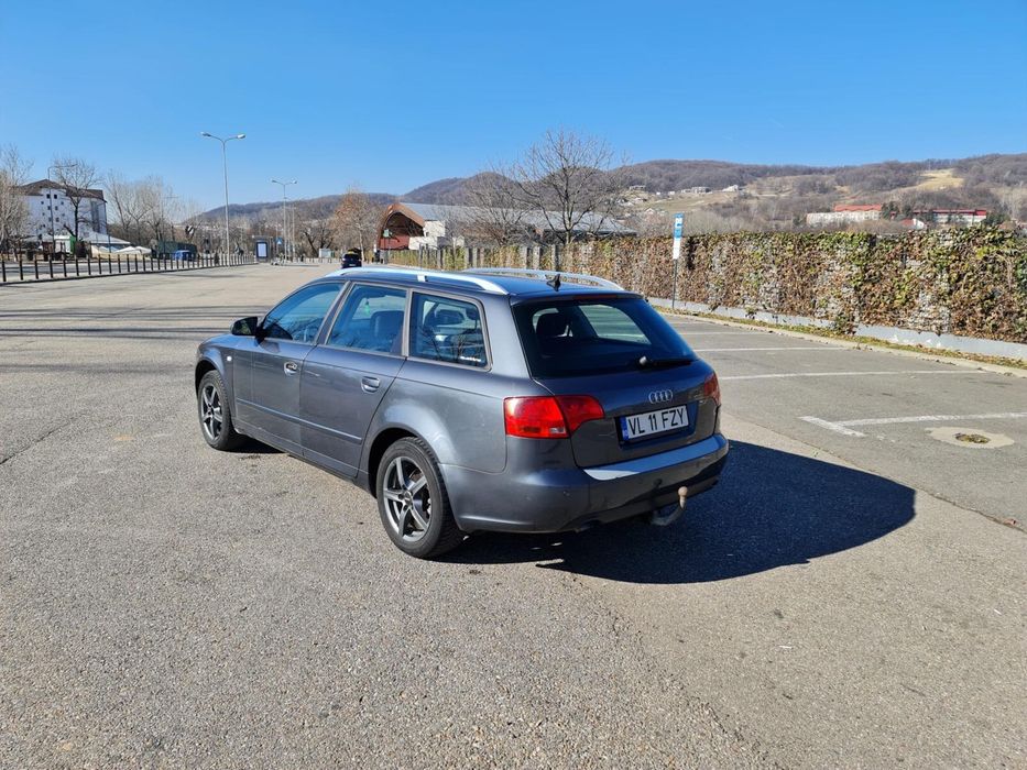 AUDI A4 2006 — imagine 4