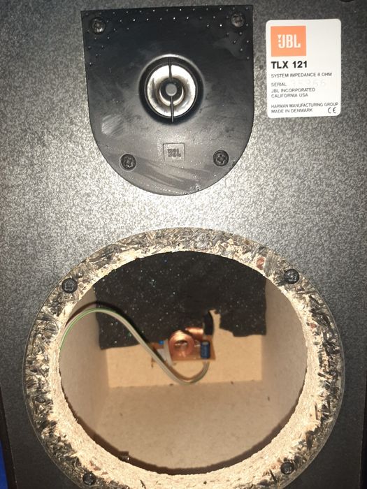 Boxe jbl de vânzare