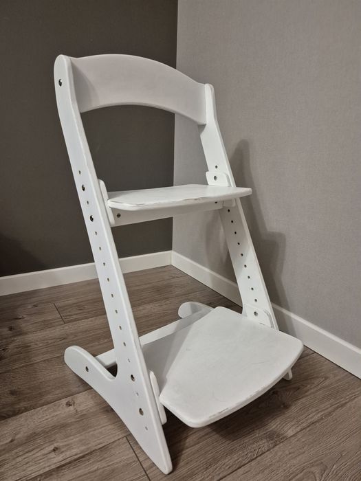 Стульчик детский растущий 85см