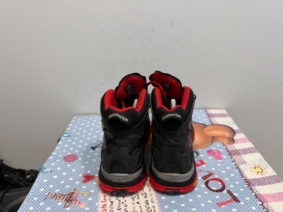 Zamberlan 232 Airound Mid Gore-Tex RR''оригинални туристически боти