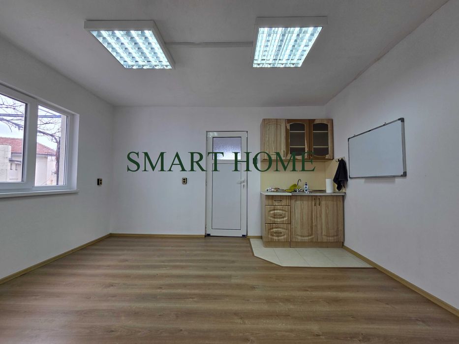 Офис помещение в Центъра на гр. Велико Търново!