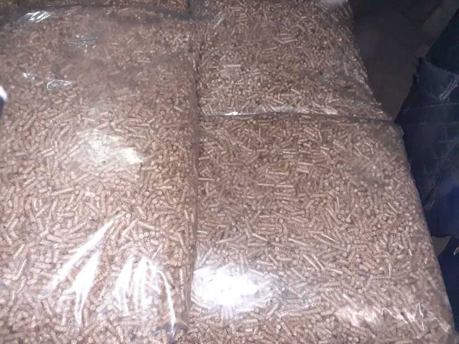 Дървен материал и пелети директно от производител