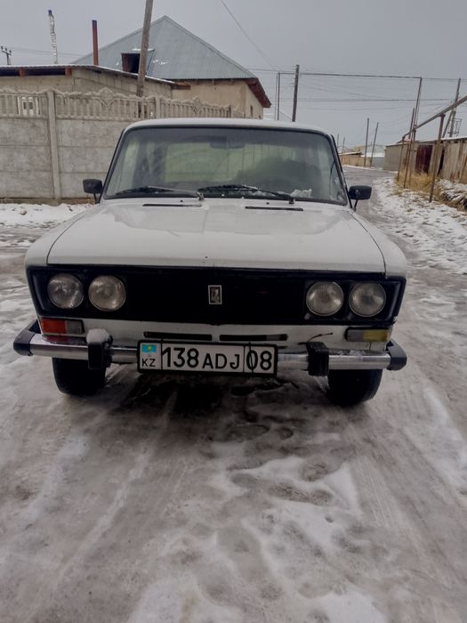 Продается 2106,,