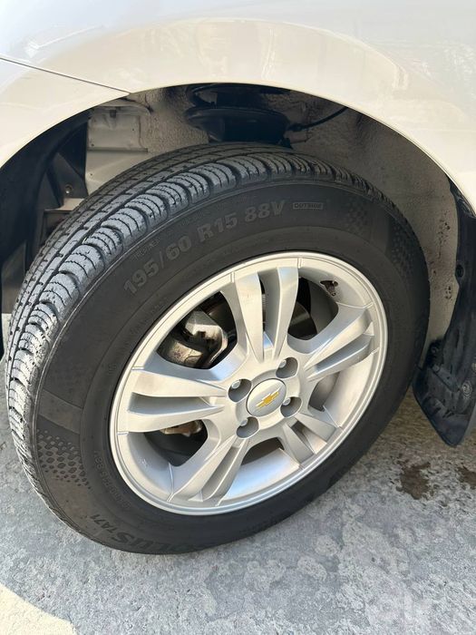 Продается Chevrolet Nexia 3 автомат