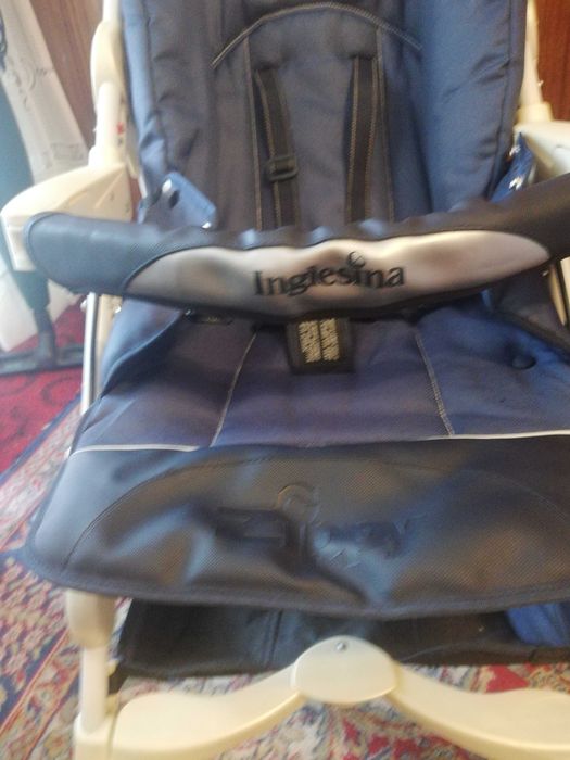 маркова детска количка Inglesina
