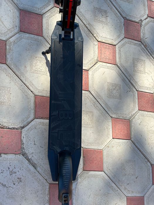 Электрический самокат