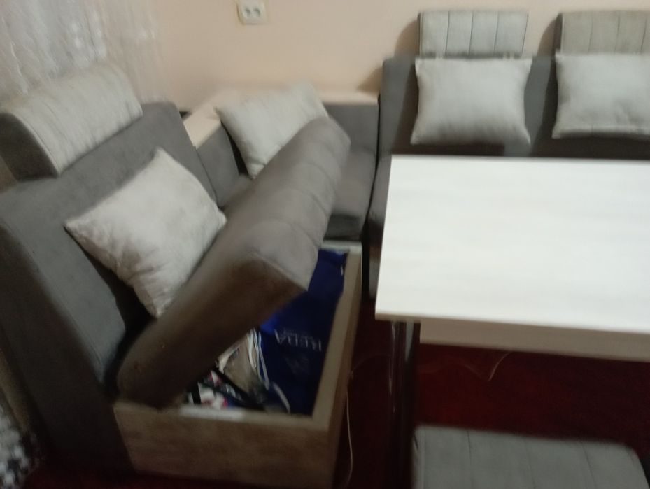 Ugalok yumshoq ofisga va oshhonaga