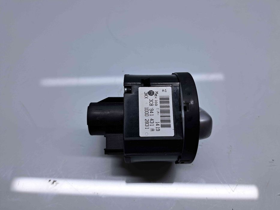 Bloc lumini  Volkswagen Passat CC (357) [Fabr 2008-2012] 3C8941431A
