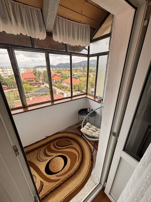 Apartament 2 camere de inchiriat- termen lung