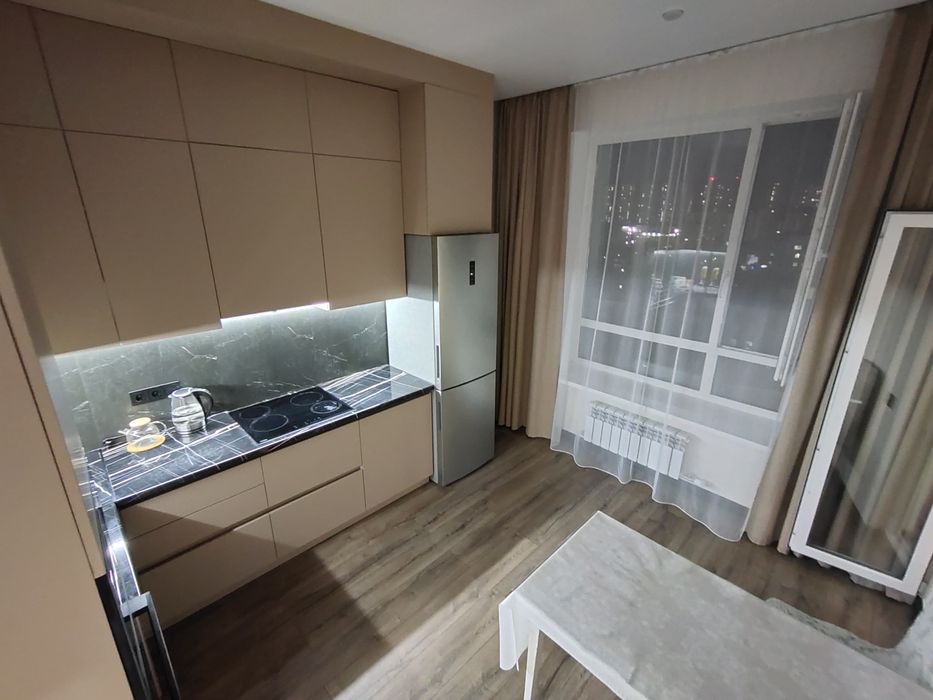 Сдам 1 комнатную квартиру