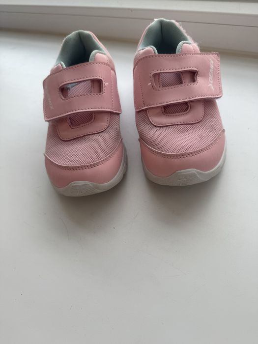 Кроссовки детские для девочек Demix