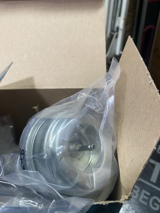 Actuator turbo vacum wv 1,9tdi BXE