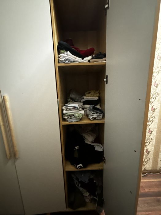 Продается шкаф новый