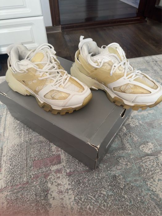 Balenciaga Track – Originali