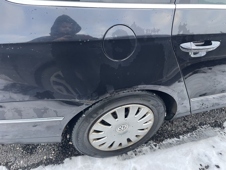 De vanzare Volkswagen passat b 6