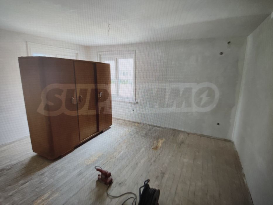 Продава се Къща в Видин, Химик - 70 кв.м за 443 €/кв.м - Снимка #7