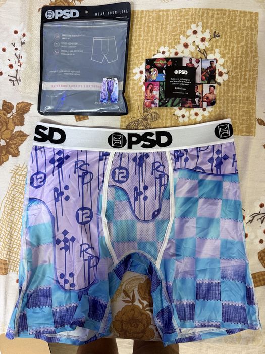 vand Boxeri psd 70 Ron
