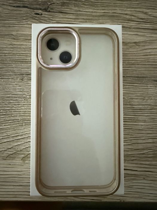 Vând iPhone 13 128GB
