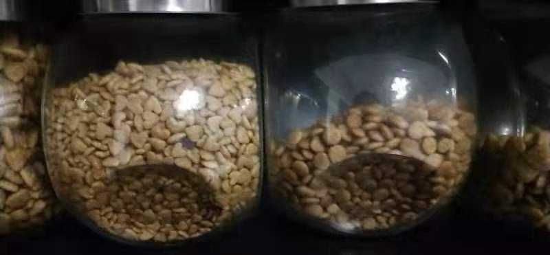 Экструдер кормов от 80 до 600 кг/ч