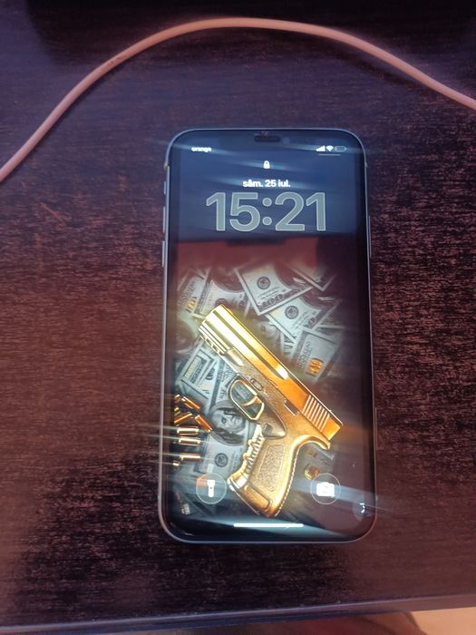iPhone-11 de vânzare nu are nici o defecțiune la el mai multe detalii despre el