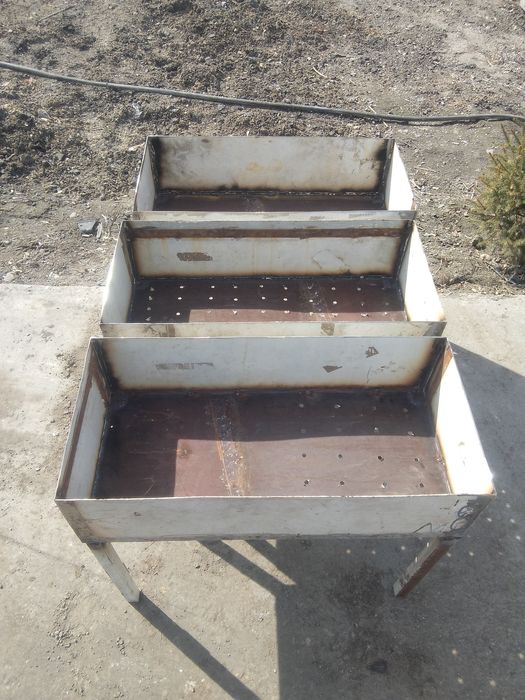 Монгалы по 15.00