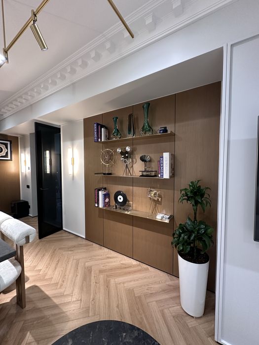 Квартира в Modera Towers/Шота Руставелли/Гостиница Россия