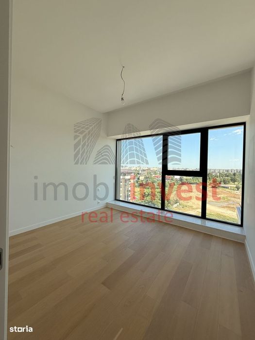 Apartament 2 camere de vanzare One Verdi Park